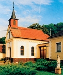 Kapelle Maria Königin