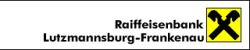 Raiffeisenbank Homepage