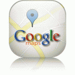 Logo Google maps